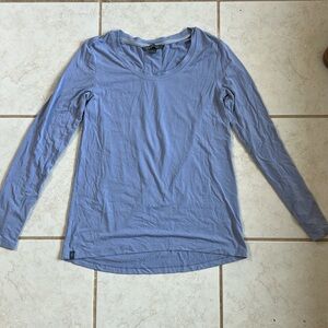 Free Fly Apparel Women’s Viscose Bamboo Long Sleeve Shirt